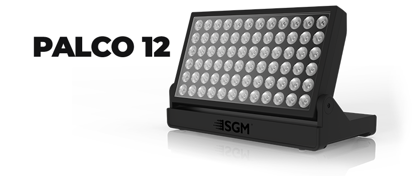 SGM LIGHT